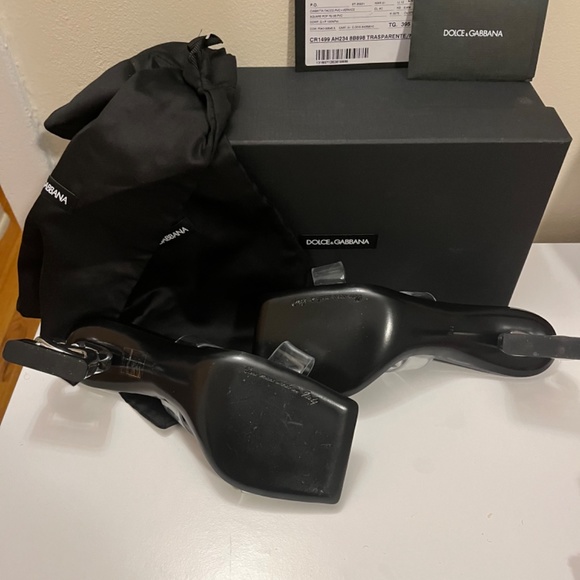 Dolce & Gabbana - Picture 2 of 3